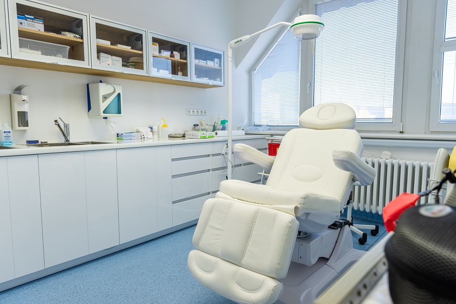 Belleza Centrum Klinika Plastickej Chirurgie A Laserovej Mediciny Klinika Ziar Nad Hronom 006