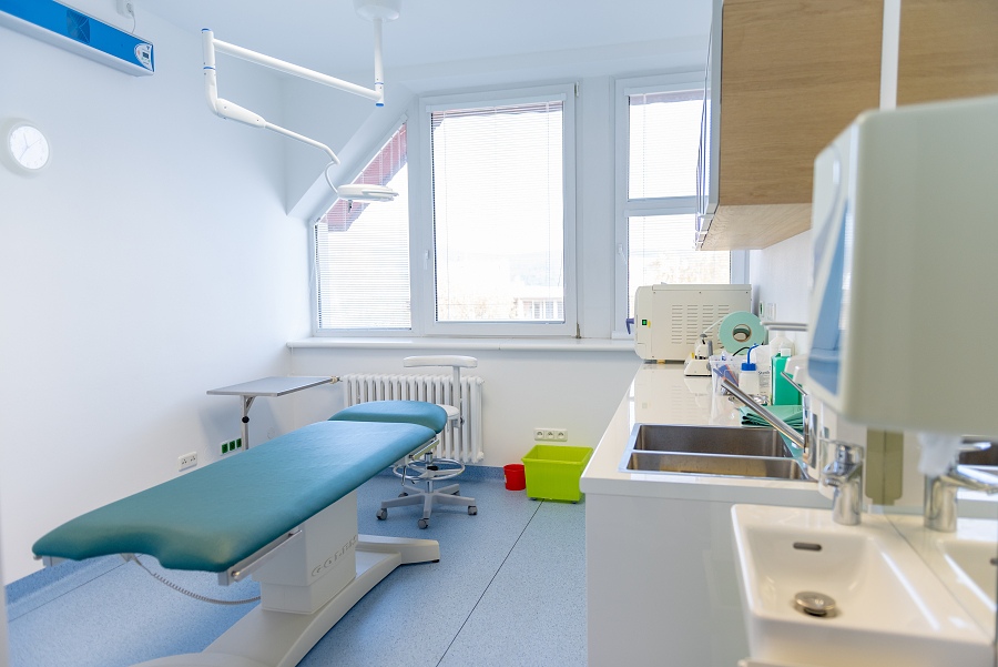 Belleza Centrum Klinika Plastickej Chirurgie A Laserovej Mediciny Klinika Ziar Nad Hronom 013