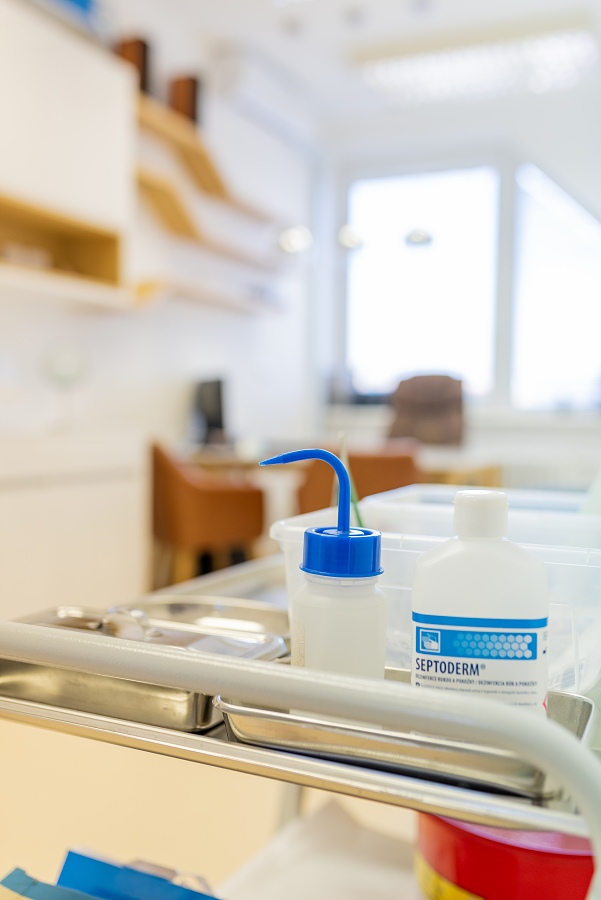 Belleza Centrum Klinika Plastickej Chirurgie A Laserovej Mediciny Klinika Ziar Nad Hronom 037